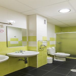 Private Bathroom Triple Room
