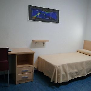 Private Bathroom Twin Room